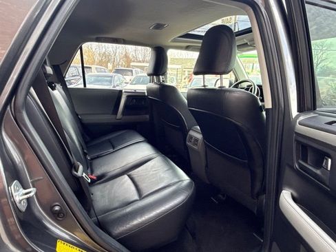 Used 2013 Toyota 4Runner SR5 w/ Premium Pkg image 20