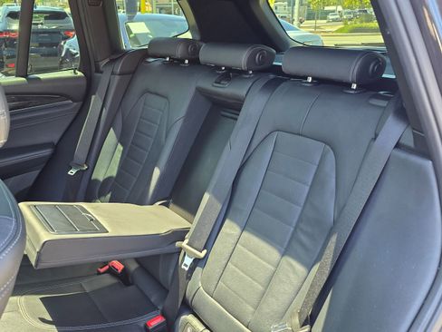 Used 2020 BMW X3 xDrive30i w/ Premium Package AWD/4WD image 20