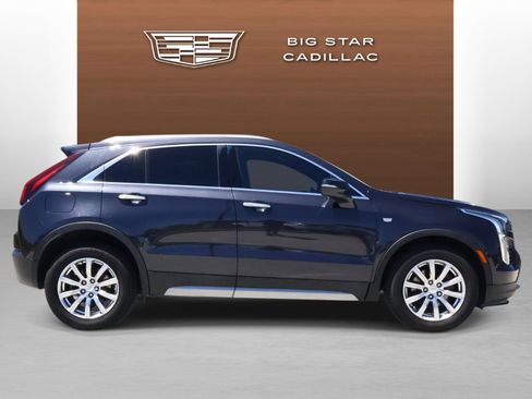 Used 2023 Cadillac XT4 Premium Luxury image 6