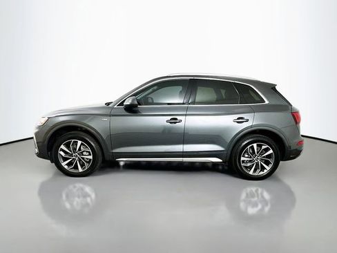 Used 2022 Audi Q5 2.0T Premium Plus w/ Premium Plus Package image 8