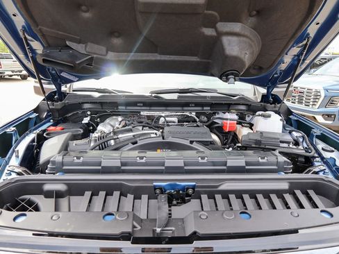 New 2026 GMC Sierra 3500 Denali Ultimate AWD/4WD image 42