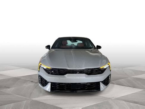 Used 2025 Kia K5 GT-Line w/ GT-Line Premium Package AWD/4WD image 3
