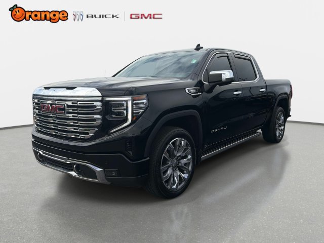Used 2023 GMC Sierra 1500 Denali w/ Denali Reserve Package RWD image 7
