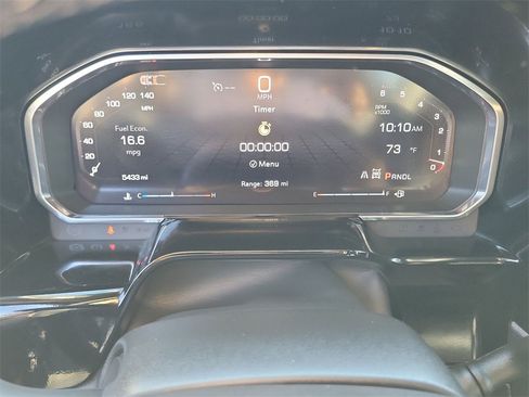 Used 2026 GMC Sierra 1500 Elevation image 12