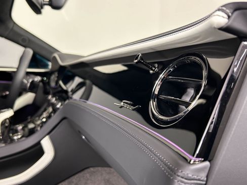 New 2025 Bentley Continental GT Speed image 31