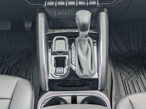 New 2026 GMC Canyon Elevation w/ Convenience Package RWD image 20