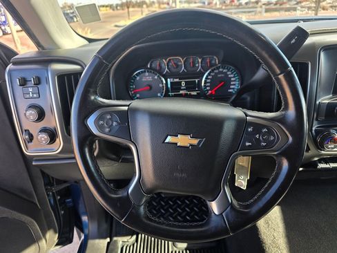 Used 2018 Chevrolet Silverado 1500 LT w/ All Star Edition image 11
