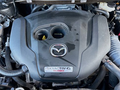 Used 2023 MAZDA CX-9 Grand Touring image 34