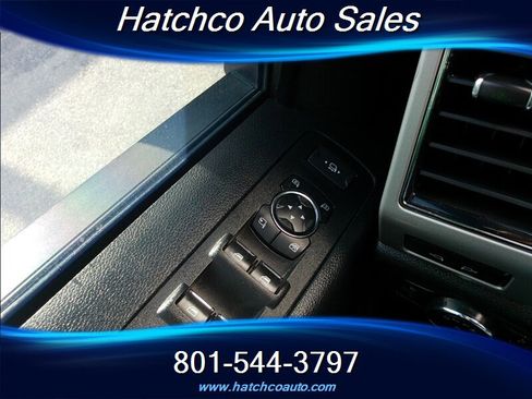 Used 2021 Ford F250 Lariat image 19