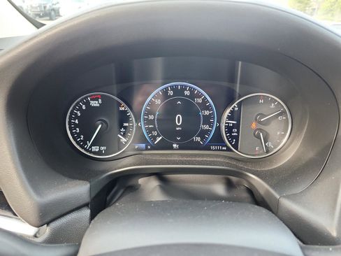 Certified 2024 Buick Enclave Avenir w/ Avenir Technology Package image 25