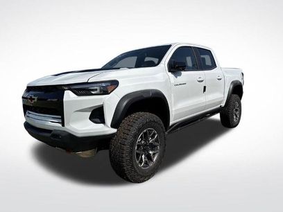 New 2025 Chevrolet Colorado ZR2 w/ Technology Package