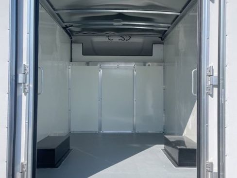 New 2024 Ford Transit 350 w/ Exterior Upgrade Package image 14