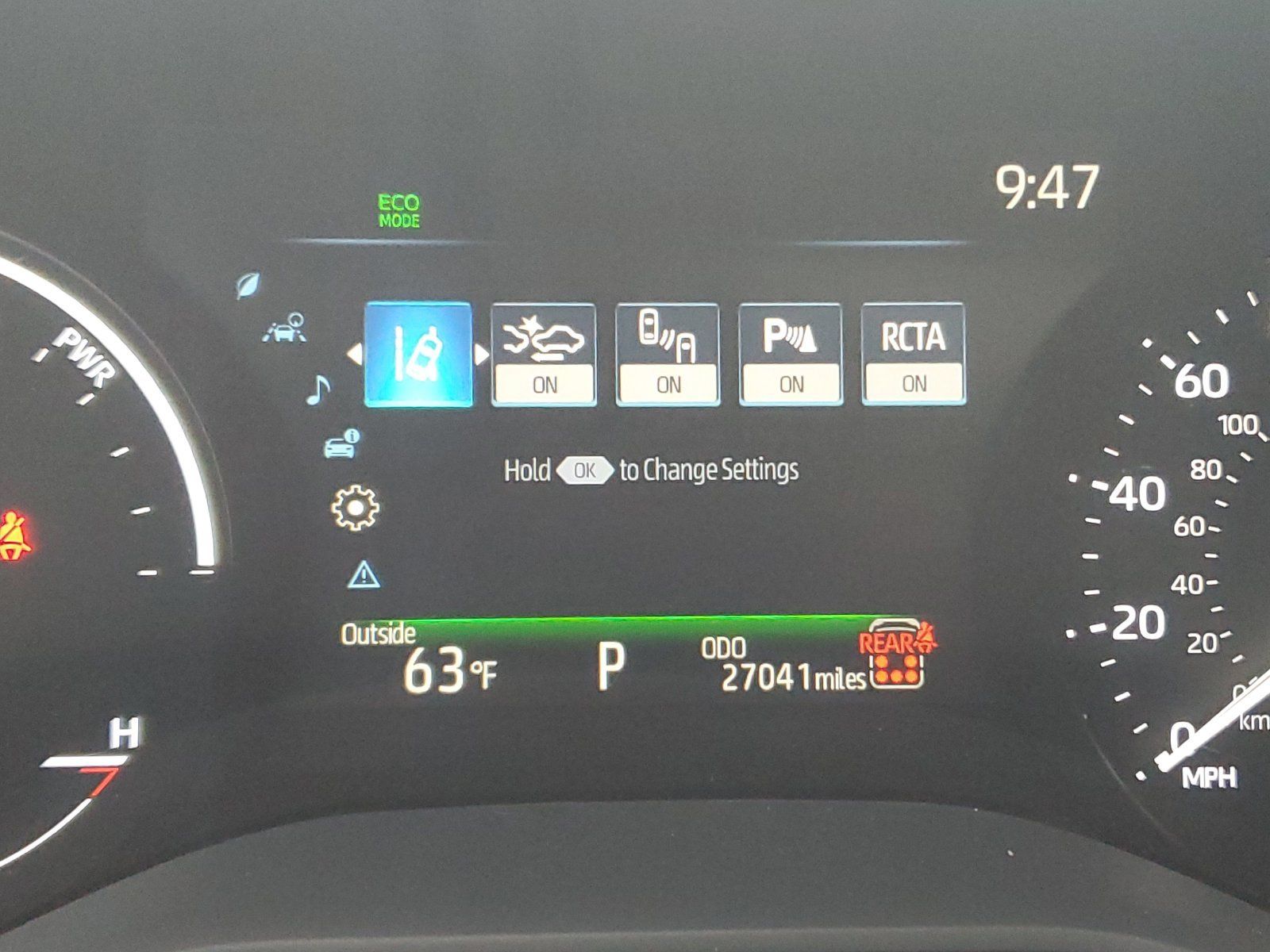 Certified 2025 Toyota Sienna XLE w/ XLE Plus Package AWD/4WD image 25