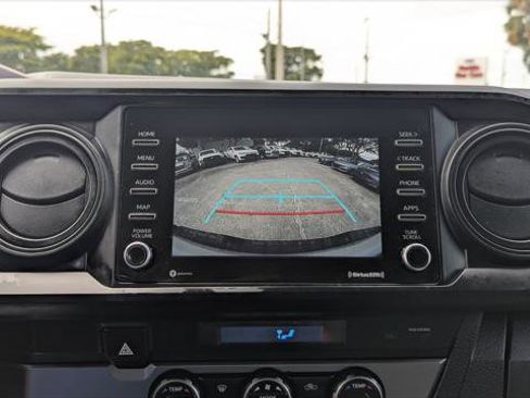 Used 2023 Toyota Tacoma SR image 29