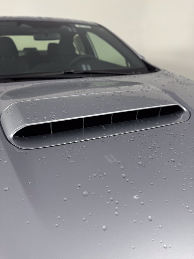 New 2026 Subaru WRX Premium AWD/4WD image 39