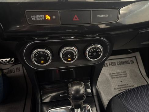 Used 2015 Mitsubishi Lancer Ralliart AWD/4WD image 36