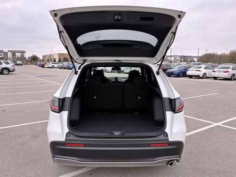 Certified 2026 Honda HR-V Sport image 35