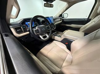 Used 2024 Ford Expedition Limited AWD/4WD video 2