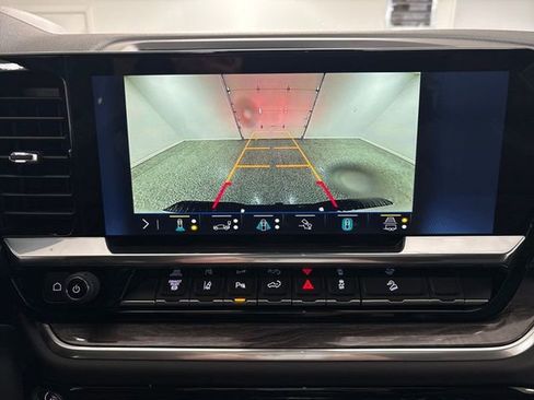 New 2026 Chevrolet Silverado 3500 LTZ w/ LTZ Plus Package image 46