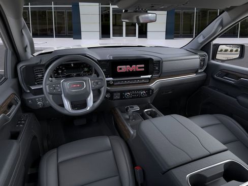 New 2025 GMC Sierra 1500 Elevation w/ Elevation Premium Package image 15
