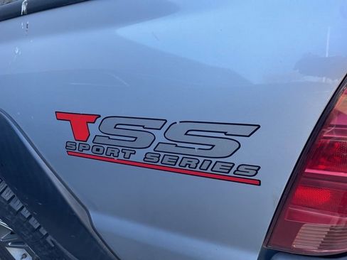 Used 2013 Toyota Tacoma PreRunner w/ Convenience Pkg image 6