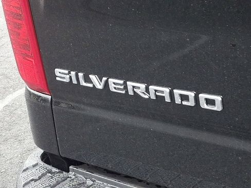 New 2026 Chevrolet Silverado 1500 W/T image 10