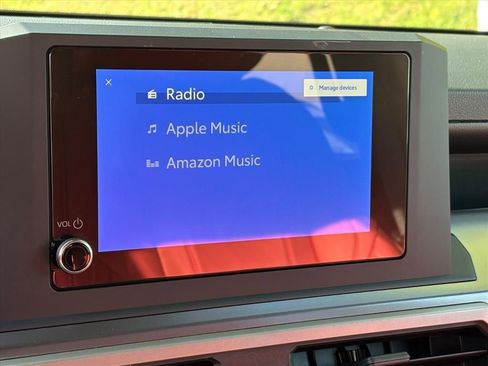 Used 2024 Toyota Tacoma SR5 image 10