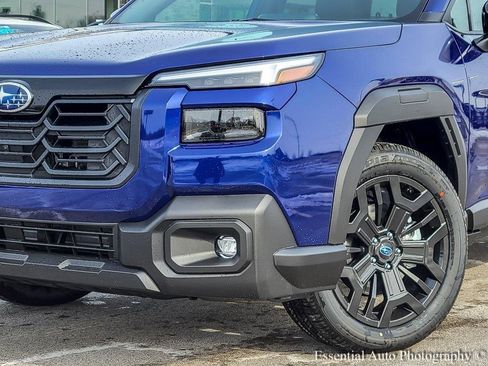 New 2026 Subaru Outback Limited XT image 3