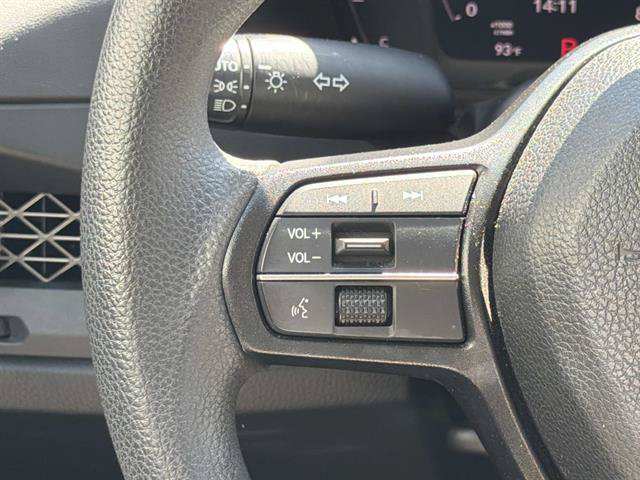 Used 2024 Honda Accord LX image 14