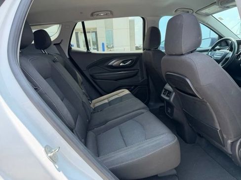 Used 2023 GMC Terrain SLE w/ Elevation Edition FWD image 10