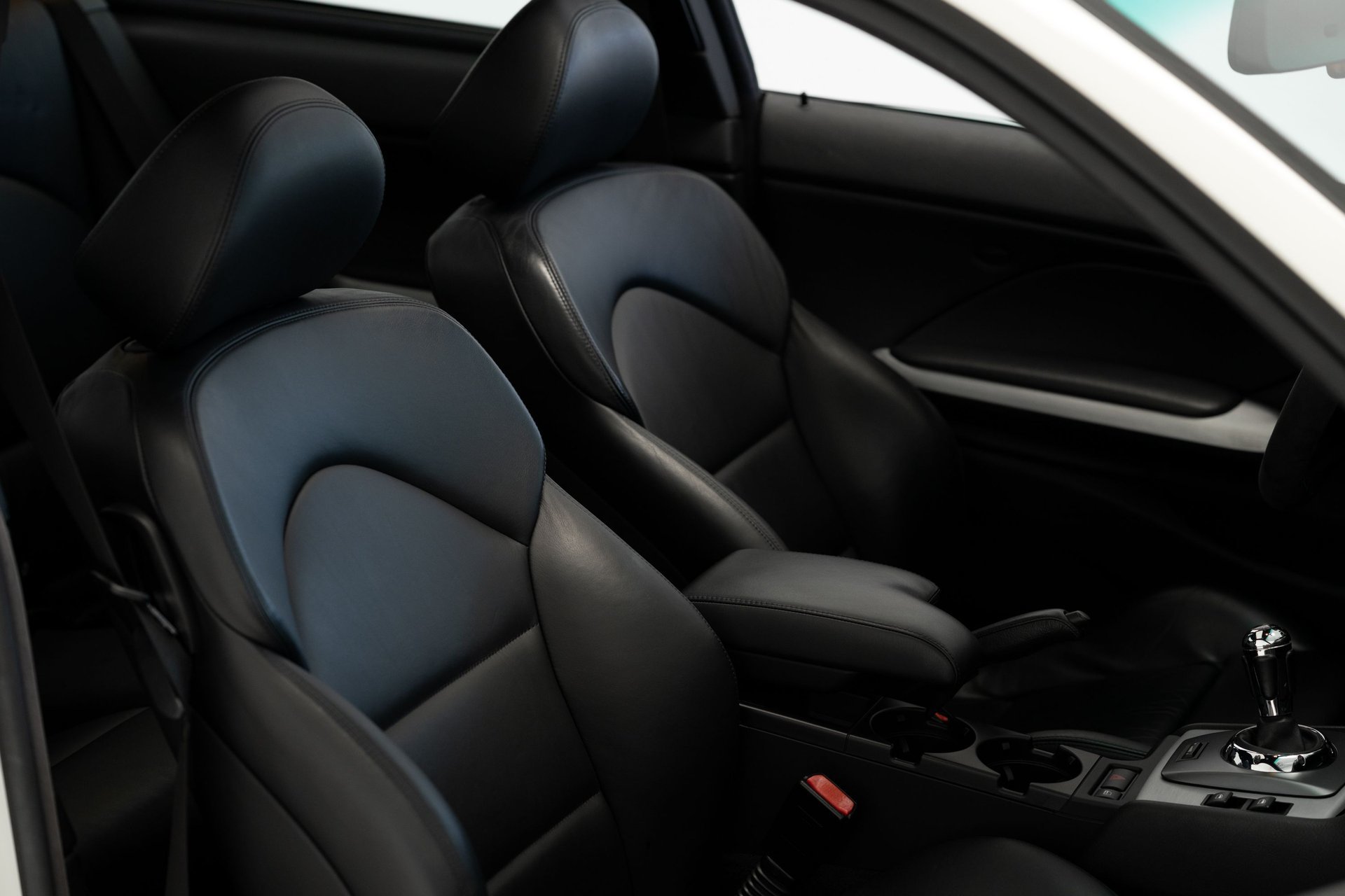 Used 2005 BMW M3 Coupe RWD image 22