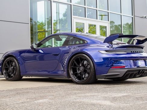 Used 2022 Porsche 911 GT3 image 8