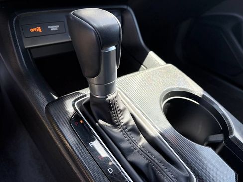 Used 2025 Honda Civic Sport image 21
