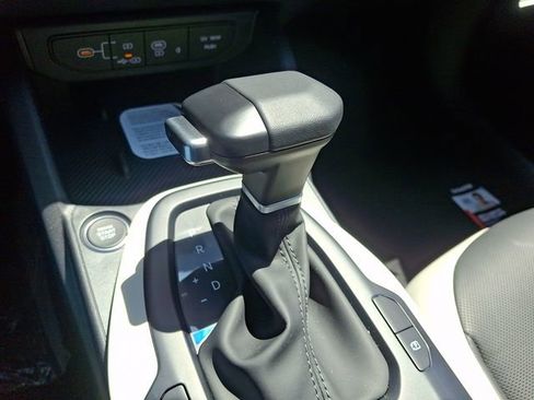 New 2026 Kia K4 GT-Line Turbo FWD image 13
