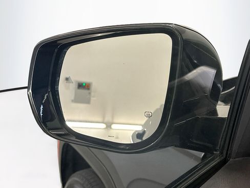 Used 2024 Jeep Grand Cherokee Altitude AWD/4WD image 16