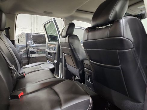 Used 2017 RAM 2500 Laramie AWD/4WD image 24