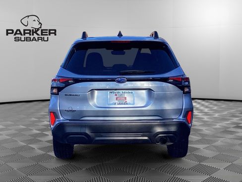 Certified 2025 Subaru Forester Premium w/ Convenience Package #1 image 4