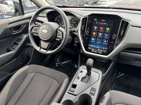 Certified 2025 Subaru Crosstrek 2.0i Premium image 14