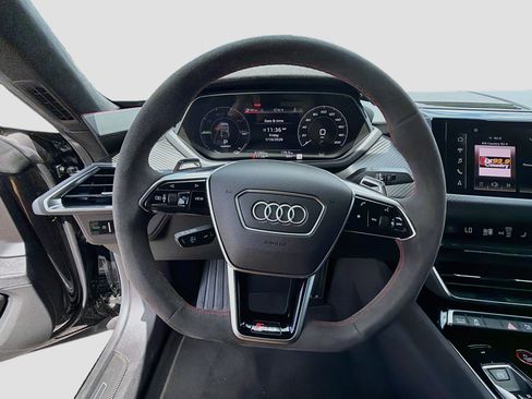 Used 2022 Audi RS e-tron GT w/ Year 1 Package AWD/4WD image 38