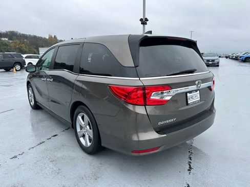 Used 2019 Honda Odyssey EX-L image 5