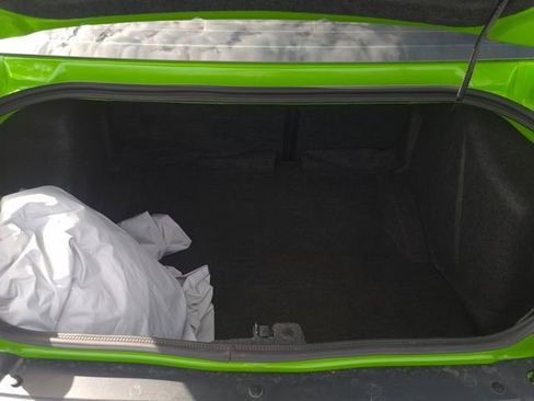 Used 2017 Dodge Challenger SRT Hellcat image 13