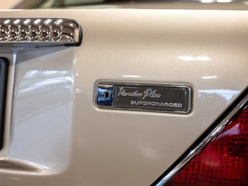 Used 2001 Jaguar XJ Supercharged RWD image 33