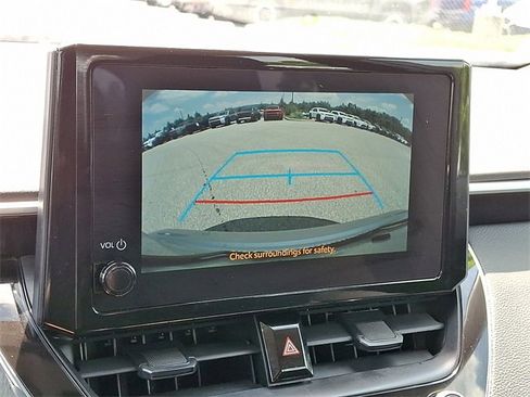 Certified 2024 Toyota Corolla LE image 17