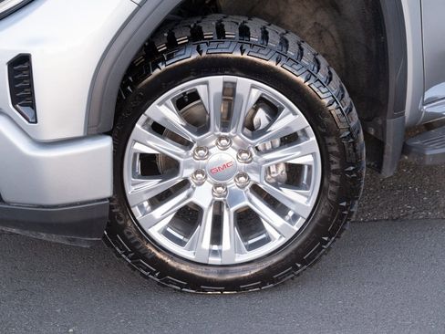 Used 2024 GMC Sierra 1500 Denali image 25