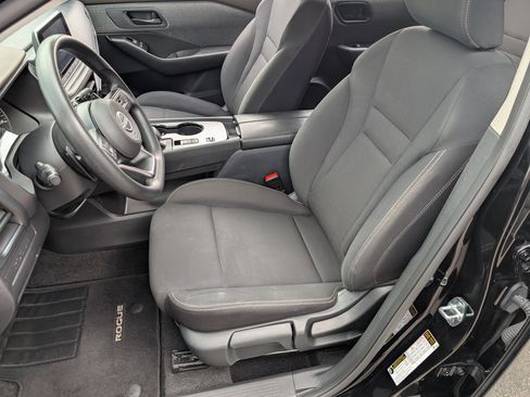Used 2023 Nissan Rogue S FWD image 16