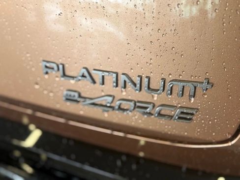 Used 2025 Nissan Ariya Platinum image 34