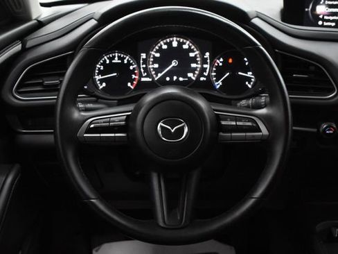 Used 2022 MAZDA CX-30 AWD 2.5 S w/ Select Package image 24