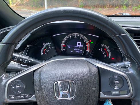 Used 2017 Honda Civic Sport image 20