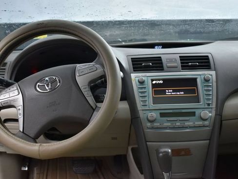 Used 2007 Toyota Camry Hybrid FWD image 8