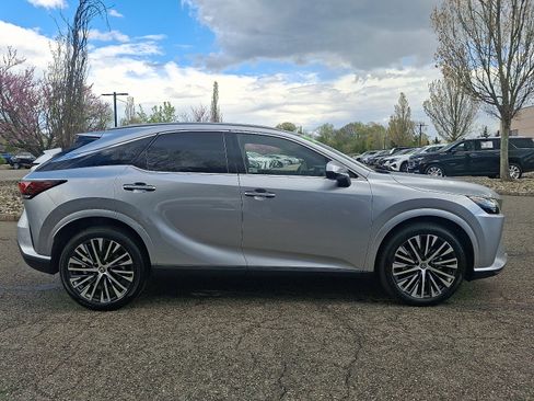 Used 2023 Lexus RX 350 Premium Plus w/ Cold Area Package AWD/4WD image 7